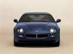 Maserati Coupe 4.3